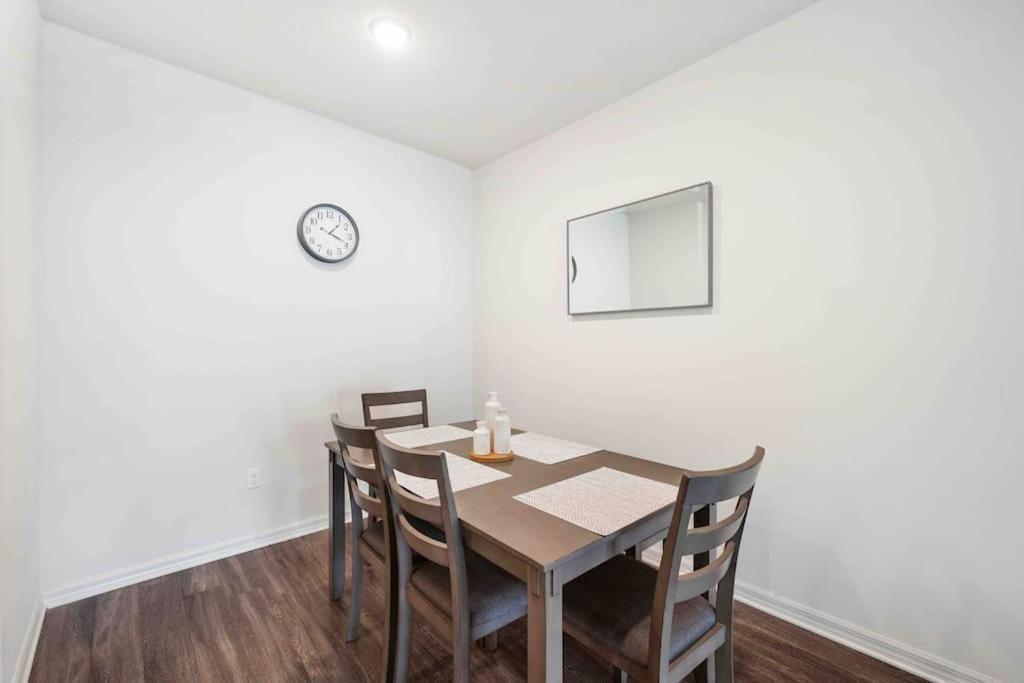 Lavish 2Br Apartment In Тампа Экстерьер фото