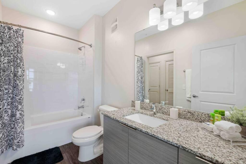 Lavish 2Br Apartment In Тампа Экстерьер фото