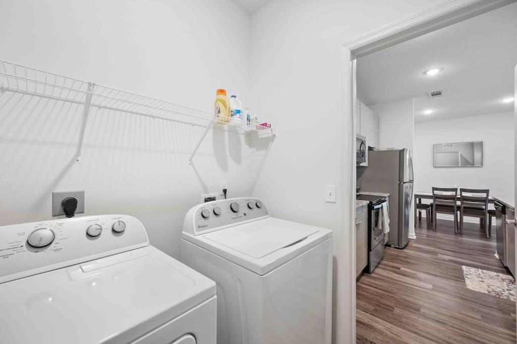 Lavish 2Br Apartment In Тампа Экстерьер фото