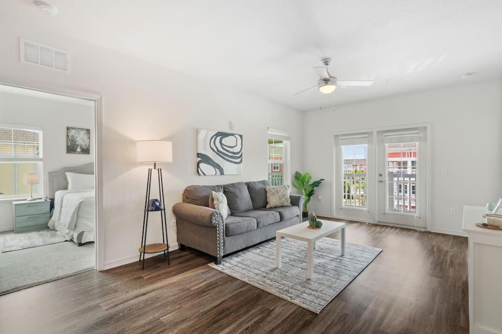 Lavish 2Br Apartment In Тампа Экстерьер фото